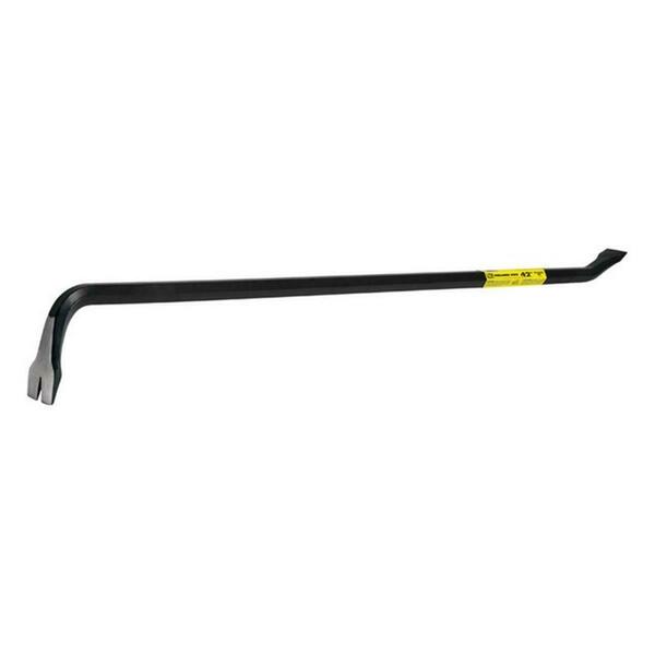 Collins BE-7-8C-C-32700 42 in. Gooseneck Wrecking Bar 23244